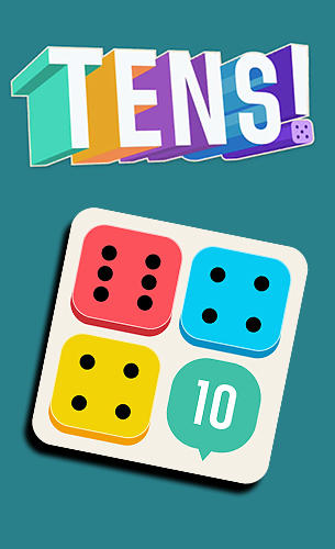 Ladda ner Logikspel spel Tens! på iPad.