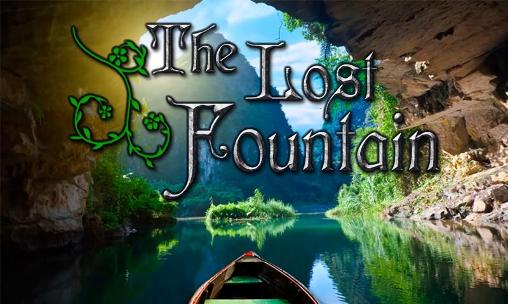 Ladda ner Äventyrsspel spel The lost fountain på iPad.