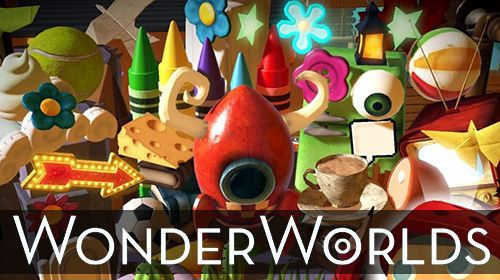 Wonder worlds