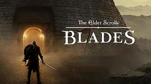 Ladda ner Online spel The elder scrolls: Blades på iPad.