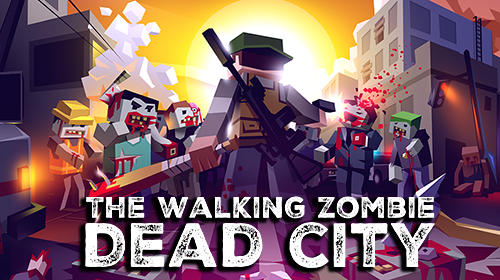 Ladda ner Shooter spel The walking zombie: Dead city på iPad.