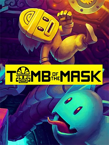 Tomb of the mask