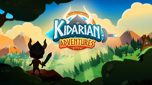 Ladda ner Arkadspel spel Kidarian adventures på iPad.