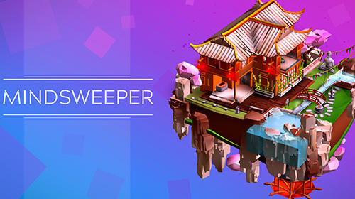 Ladda ner Logikspel spel Mindsweeper: Puzzle adventure på iPad.