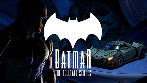 Ladda ner Batman: The Telltale series iPhone C. .I.O.S. .9.0 gratis.