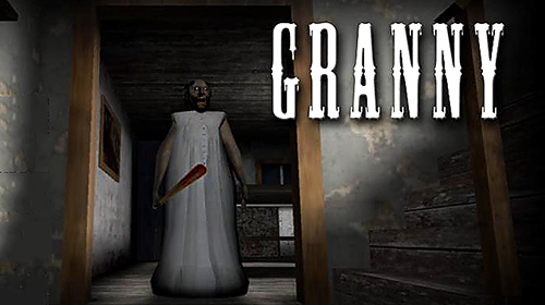 Ladda ner Äventyrsspel spel Granny på iPad.