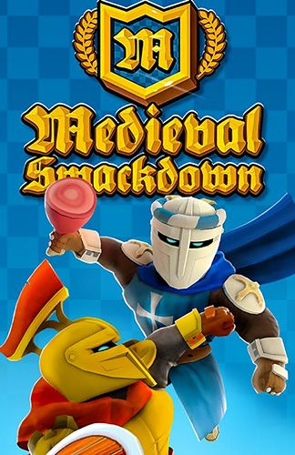 Ladda ner Online spel Medieval smackdown på iPad.