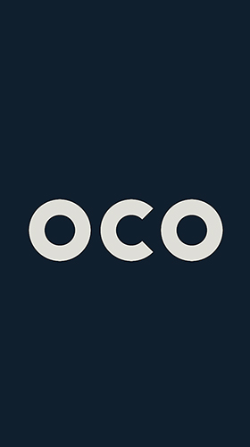 Ladda ner Logikspel spel OCO på iPad.