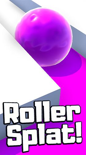 Ladda ner Arkadspel spel Roller splat! på iPad.