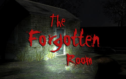 Ladda ner Äventyrsspel spel The forgotten room på iPad.