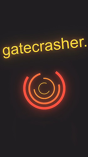 Ladda ner Arkadspel spel Gatecrasher på iPad.