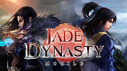 Ladda ner Online spel Jade dynasty mobile på iPad.