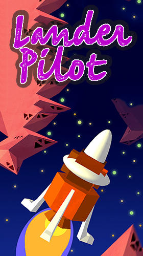 Ladda ner Arkadspel spel Lander pilot på iPad.