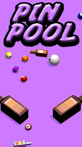 Ladda ner Arkadspel spel Pin pool på iPad.