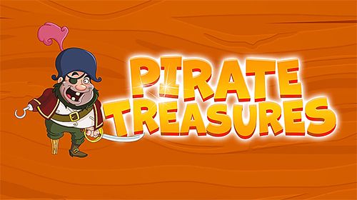 Ladda ner Logikspel spel Pirates treasures på iPad.