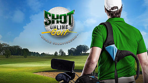Ladda ner Online spel Shot online golf: World championship på iPad.