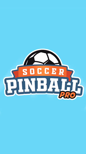 Ladda ner Sportspel spel Soccer pinball pro på iPad.