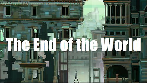 Ladda ner Äventyrsspel spel The End of the world på iPad.