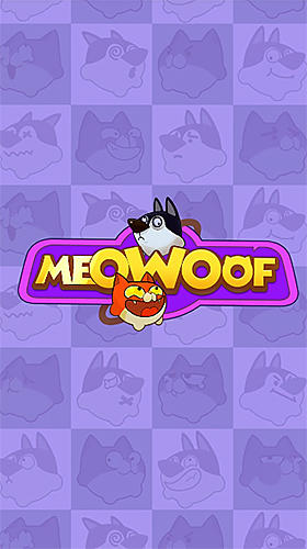 Ladda ner Arkadspel spel Meowoof på iPad.