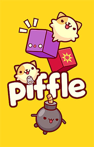 Ladda ner Arkadspel spel Piffle på iPad.