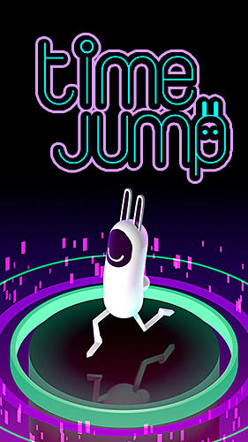 Ladda ner Arkadspel spel Time jump på iPad.
