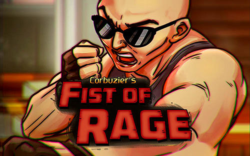 Ladda ner Shooter spel Fist of rage: 2D battle platformer på iPad.