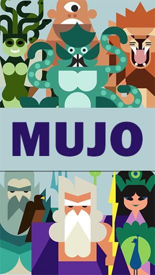 Ladda ner Logikspel spel Mujo på iPad.