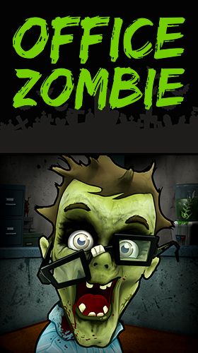 Ladda ner Arkadspel spel Office zombie på iPad.