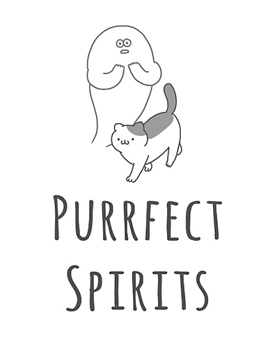 Ladda ner Simulering spel Purrfect spirits på iPad.