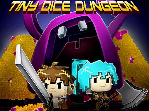 Tiny dice dungeon