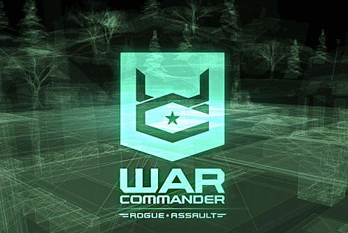 Ladda ner Online spel War commander: Rogue assault på iPad.