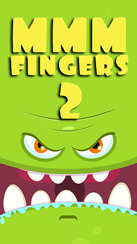Mmm fingers 2
