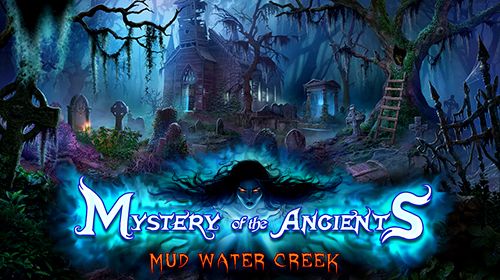 Ladda ner Äventyrsspel spel Mystery of the ancients: Mud water creek på iPad.
