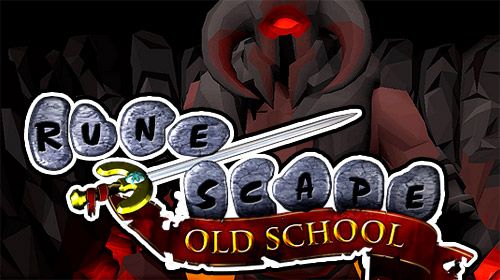 Ladda ner RPG spel Old school: Runescape på iPad.