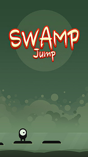 Swamp jump adventure