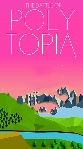 Ladda ner Online spel The battle of Polytopia på iPad.