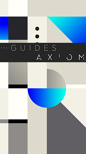 The guides axiom