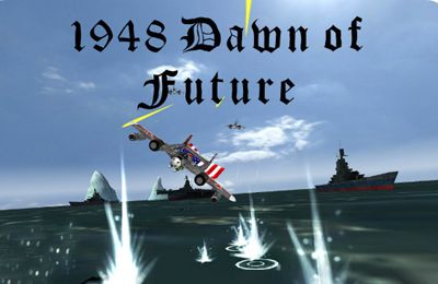 Ladda ner Online spel 1948 Dawn of Future på iPad.