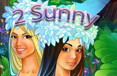 Ladda ner Arkadspel spel 2Sunny på iPad.