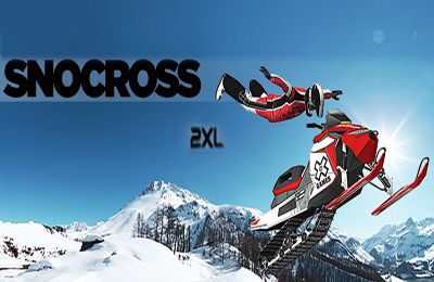 Ladda ner Racing spel 2XL Snocross på iPad.