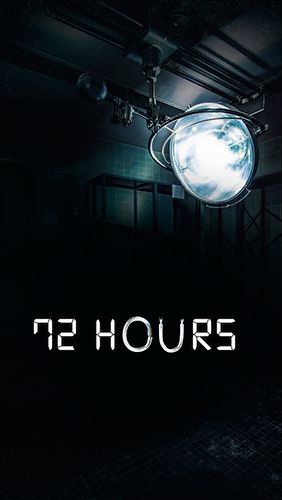 72 hours