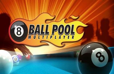 Ladda ner Sportspel spel 8 Ball Pool på iPad.