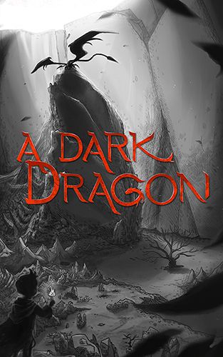 Ladda ner RPG spel A dark dragon på iPad.