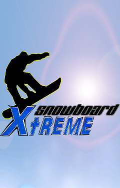 Ladda ner Sportspel spel A Snowboarding eXtreme Skills Race HD – Full Version på iPad.