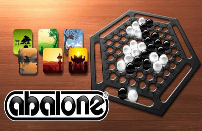 Ladda ner Brädspel spel Abalone på iPad.