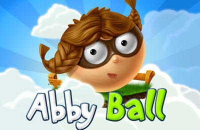 Ladda ner Arkadspel spel Abby Ball på iPad.