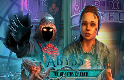 Ladda ner Äventyrsspel spel Abyss: the Wraiths of Eden på iPad.