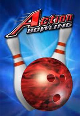 Ladda ner Sportspel spel Action Bowling på iPad.