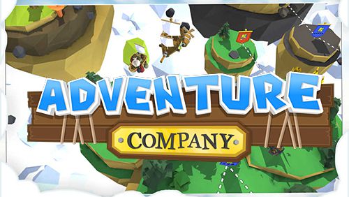 Ladda ner RPG spel Adventure company på iPad.