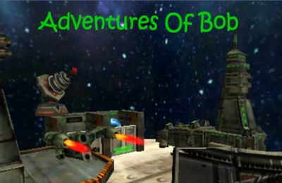 Ladda ner spel Adventures of Bob på iPad.
